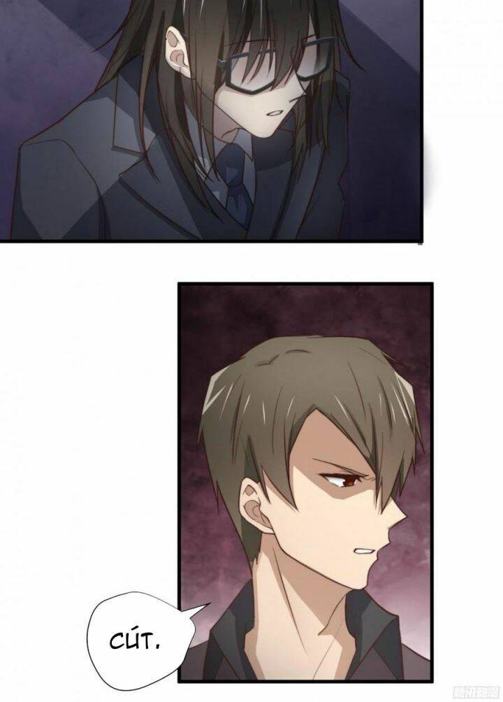 Đơn Phương Yêu Thầm Anh - Chương 29