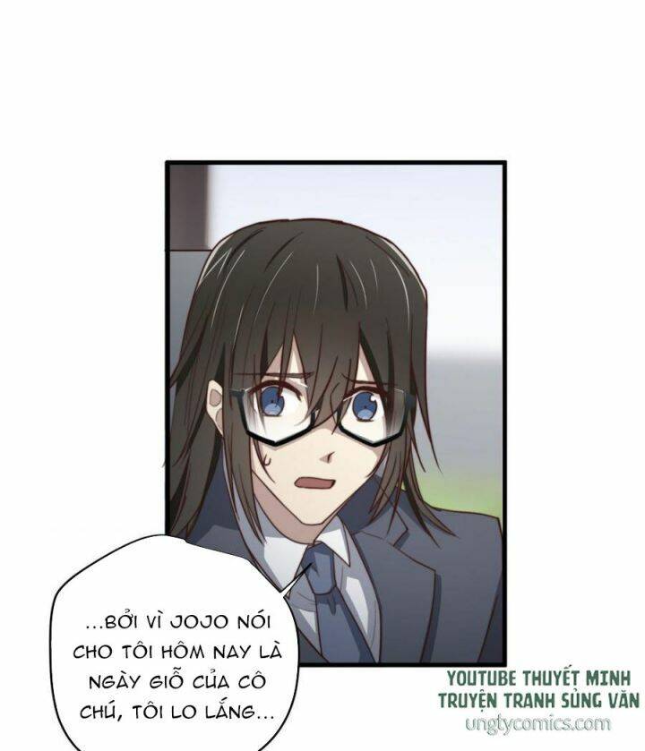 Đơn Phương Yêu Thầm Anh - Chương 29