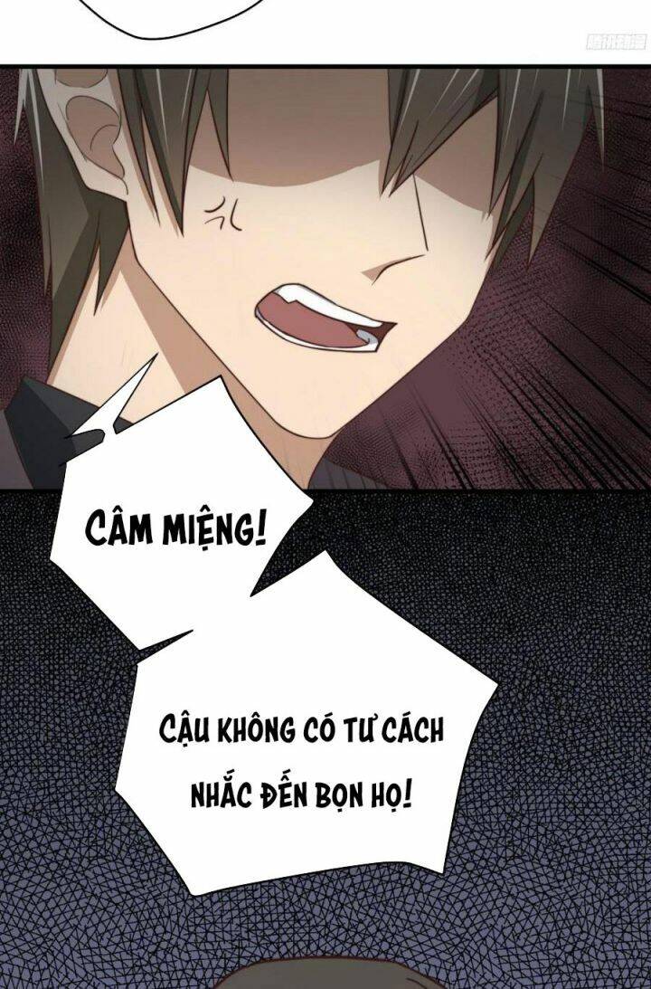 Đơn Phương Yêu Thầm Anh - Chương 29