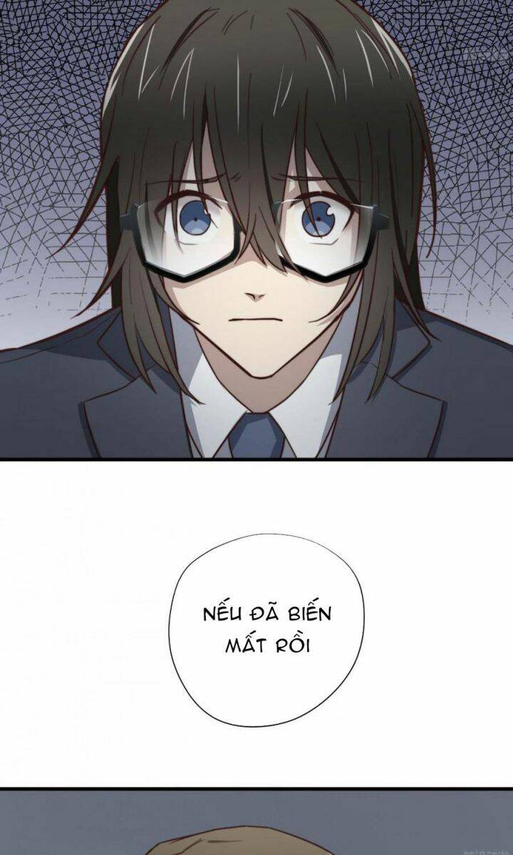 Đơn Phương Yêu Thầm Anh - Chương 29