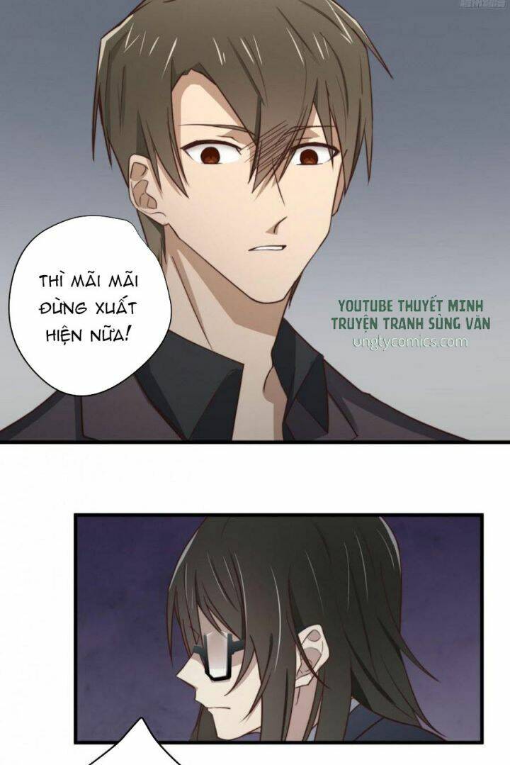 Đơn Phương Yêu Thầm Anh - Chương 29