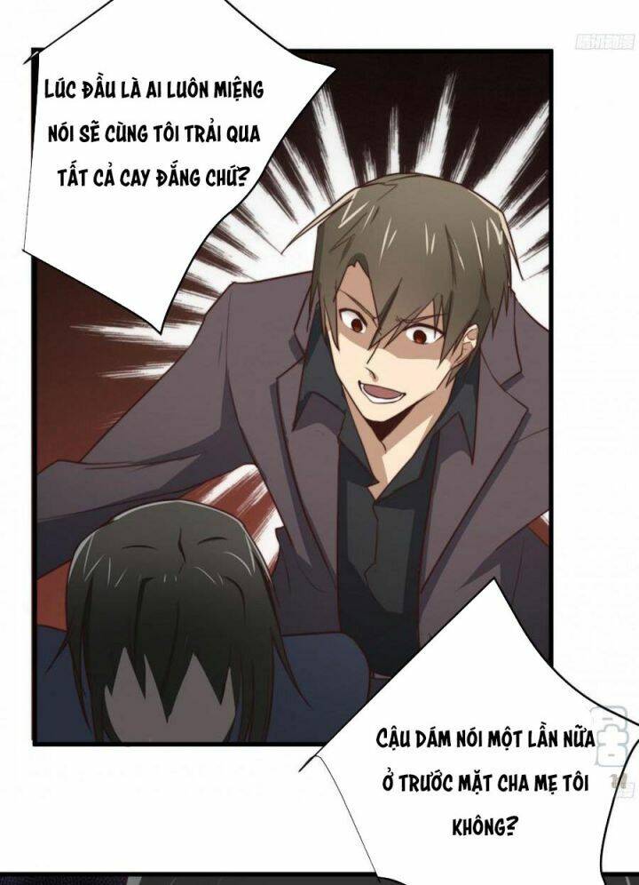 Đơn Phương Yêu Thầm Anh - Chương 29