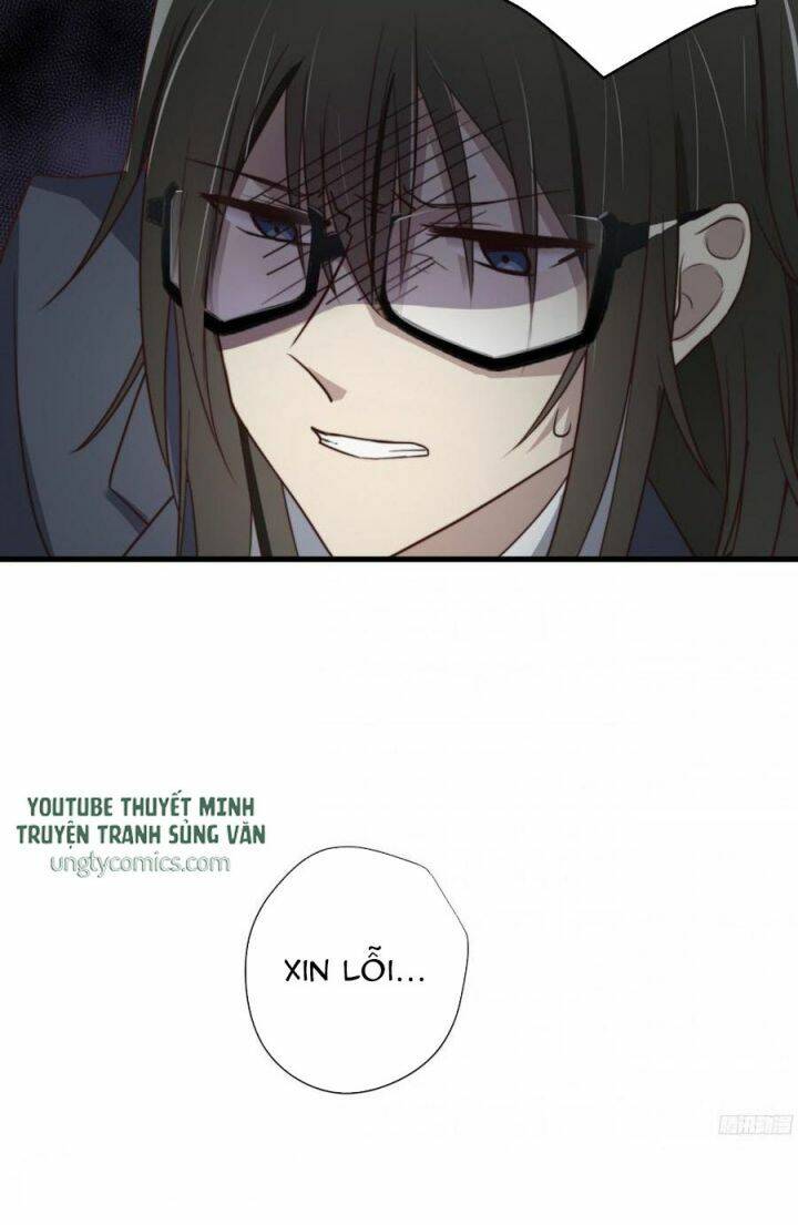 Đơn Phương Yêu Thầm Anh - Chương 29