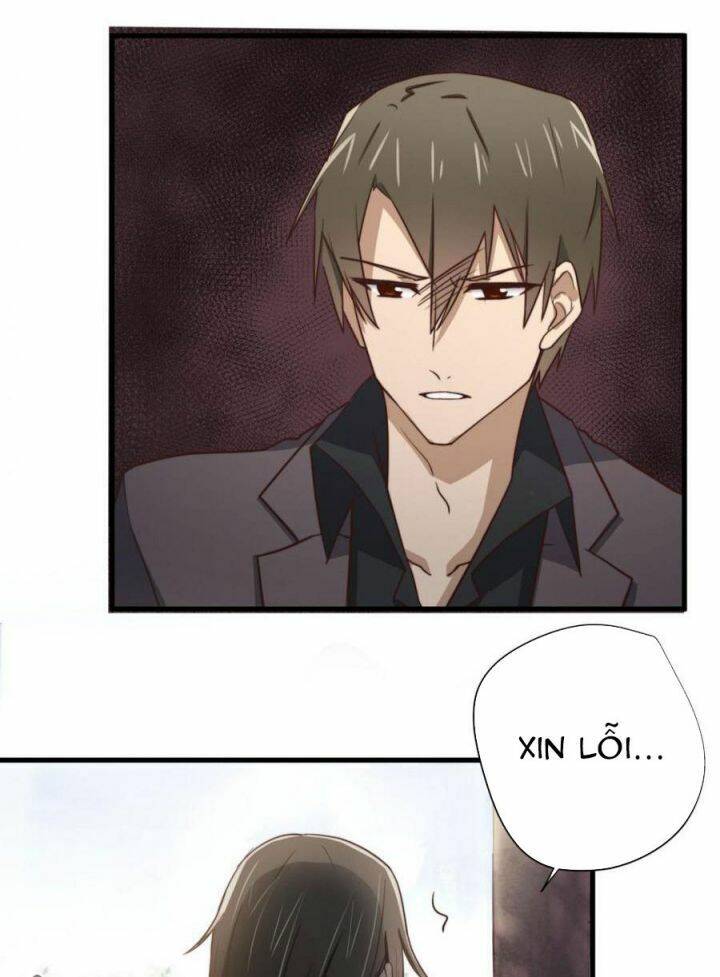 Đơn Phương Yêu Thầm Anh - Chương 29