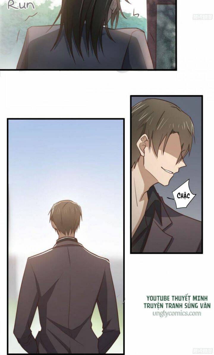 Đơn Phương Yêu Thầm Anh - Chương 29