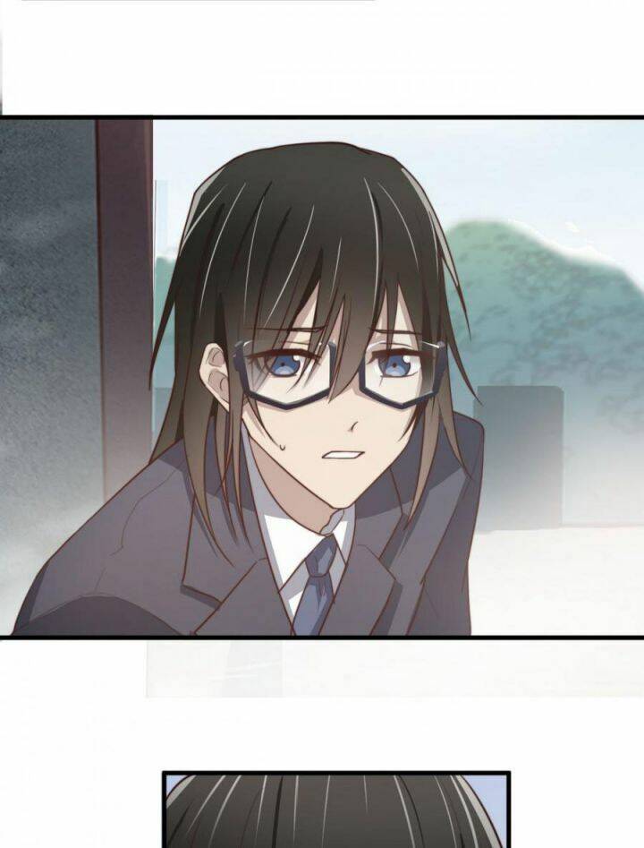 Đơn Phương Yêu Thầm Anh - Chương 29