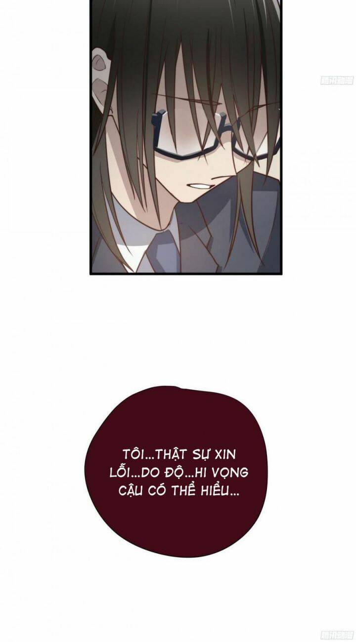 Đơn Phương Yêu Thầm Anh - Chương 29