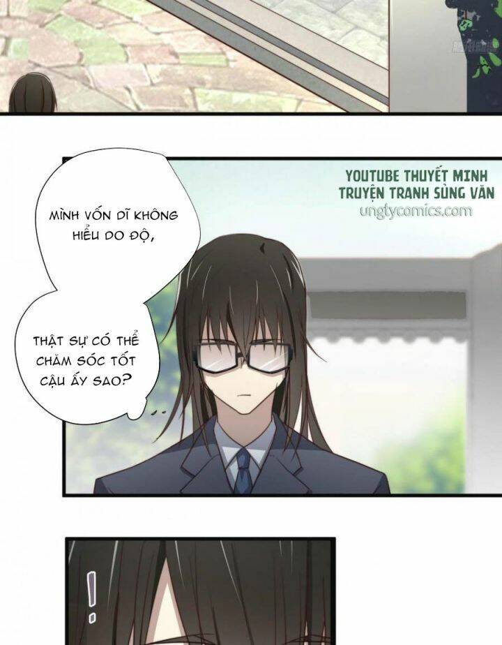 Đơn Phương Yêu Thầm Anh - Chương 29