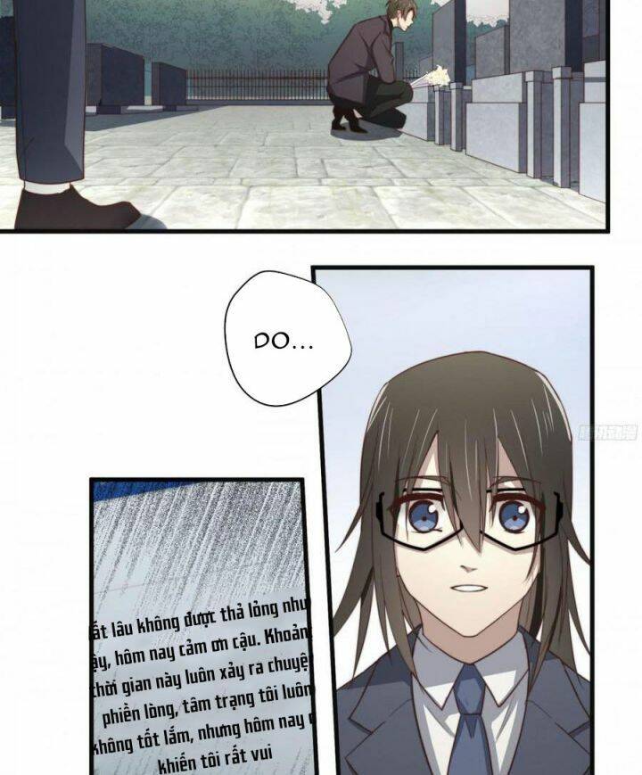 Đơn Phương Yêu Thầm Anh - Chương 29