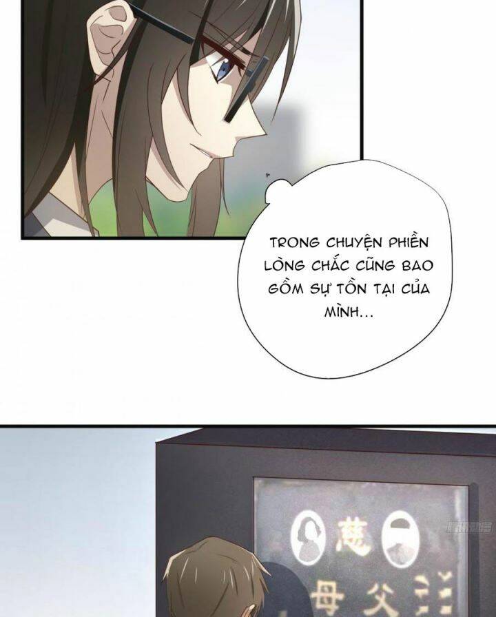 Đơn Phương Yêu Thầm Anh - Chương 29