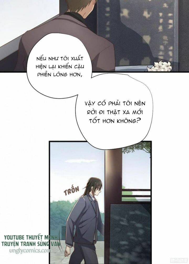 Đơn Phương Yêu Thầm Anh - Chương 29