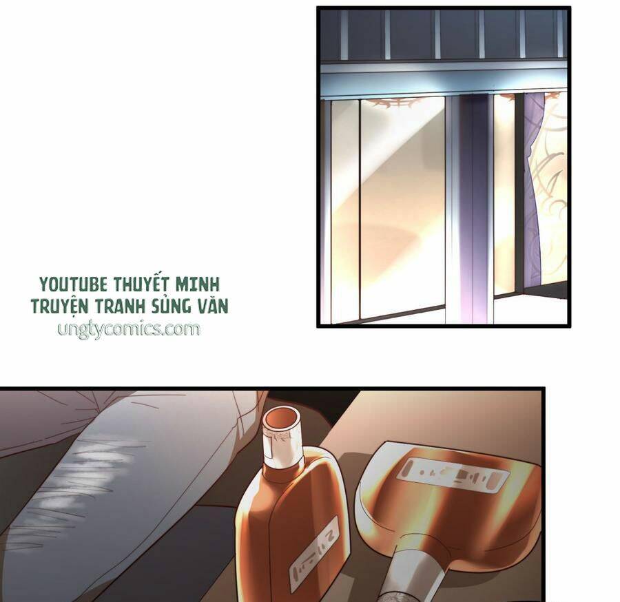 Đơn Phương Yêu Thầm Anh - Chương 3