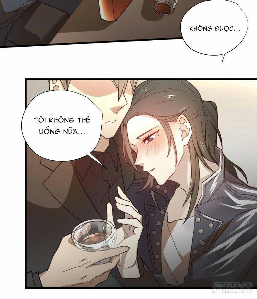 Đơn Phương Yêu Thầm Anh - Chương 3