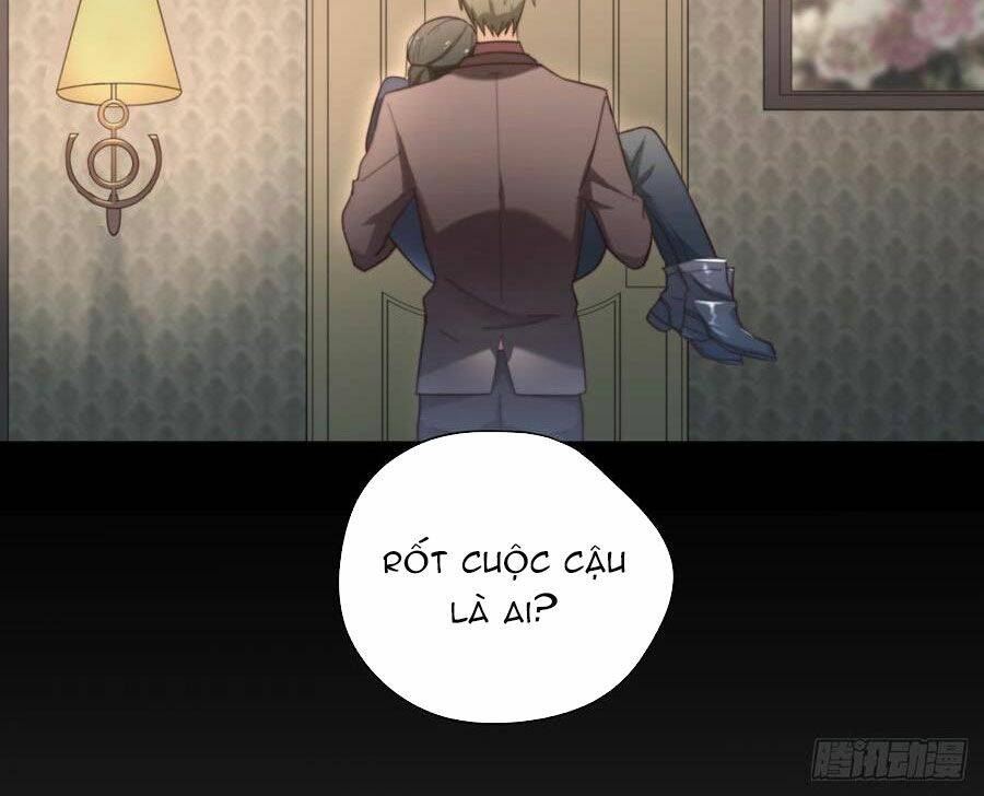 Đơn Phương Yêu Thầm Anh - Chương 3