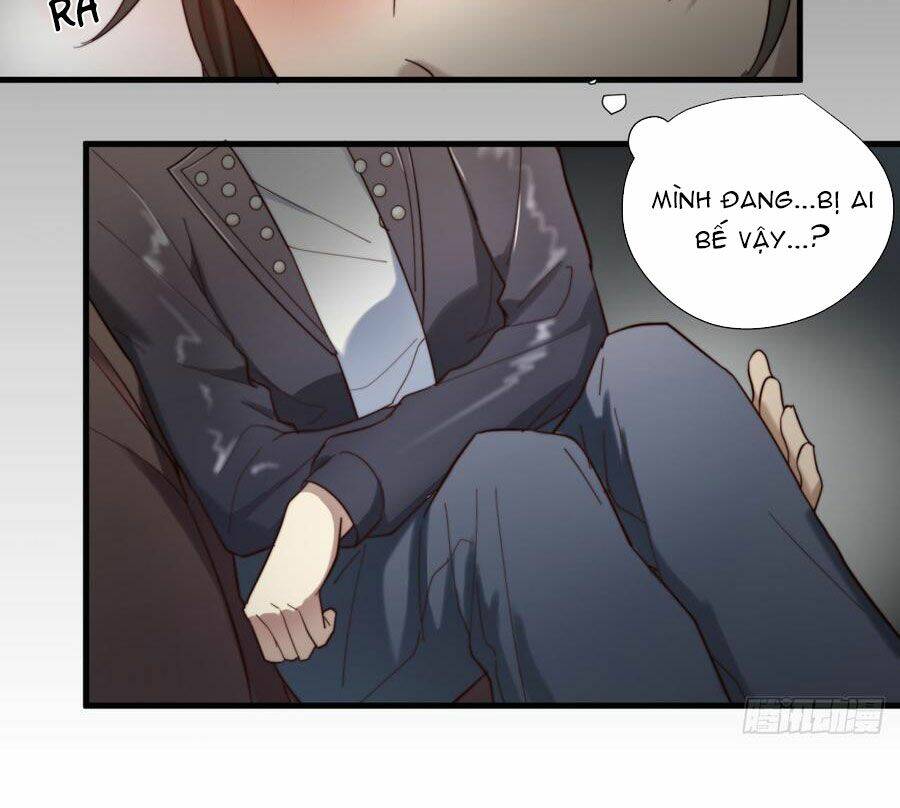 Đơn Phương Yêu Thầm Anh - Chương 3