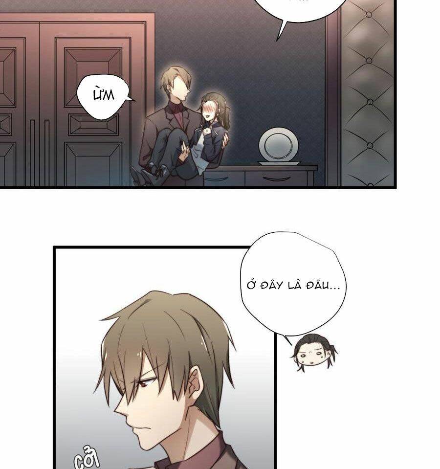 Đơn Phương Yêu Thầm Anh - Chương 3