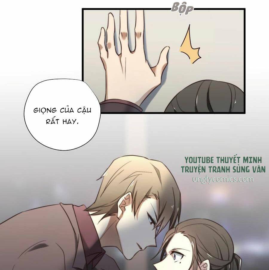 Đơn Phương Yêu Thầm Anh - Chương 3