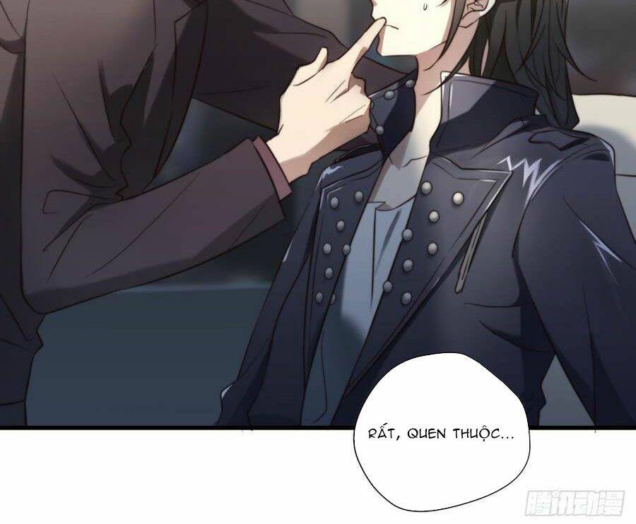 Đơn Phương Yêu Thầm Anh - Chương 3