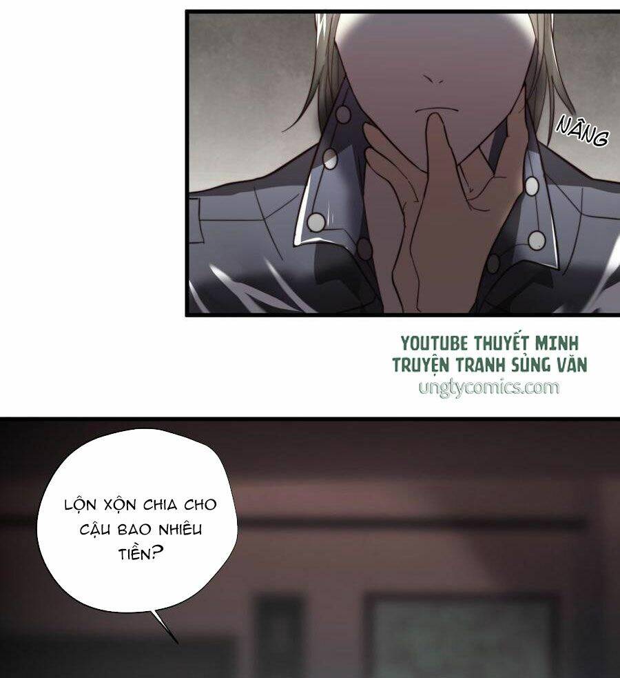 Đơn Phương Yêu Thầm Anh - Chương 3