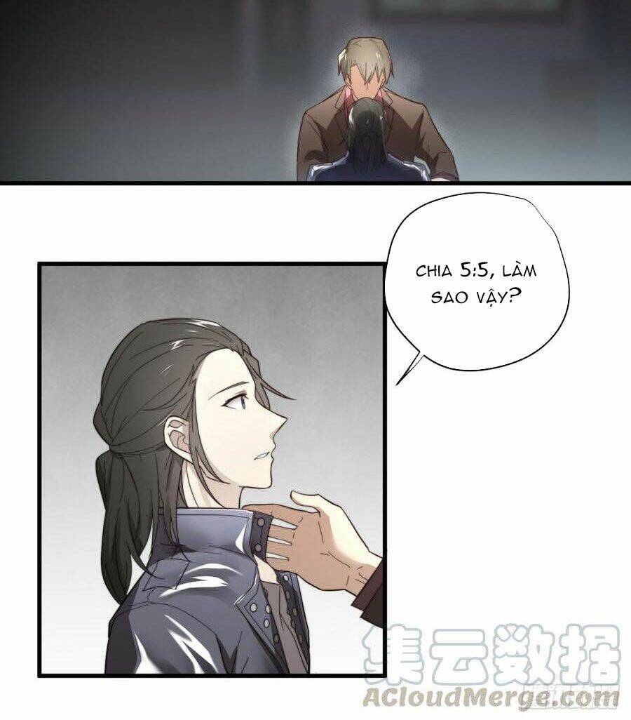 Đơn Phương Yêu Thầm Anh - Chương 3