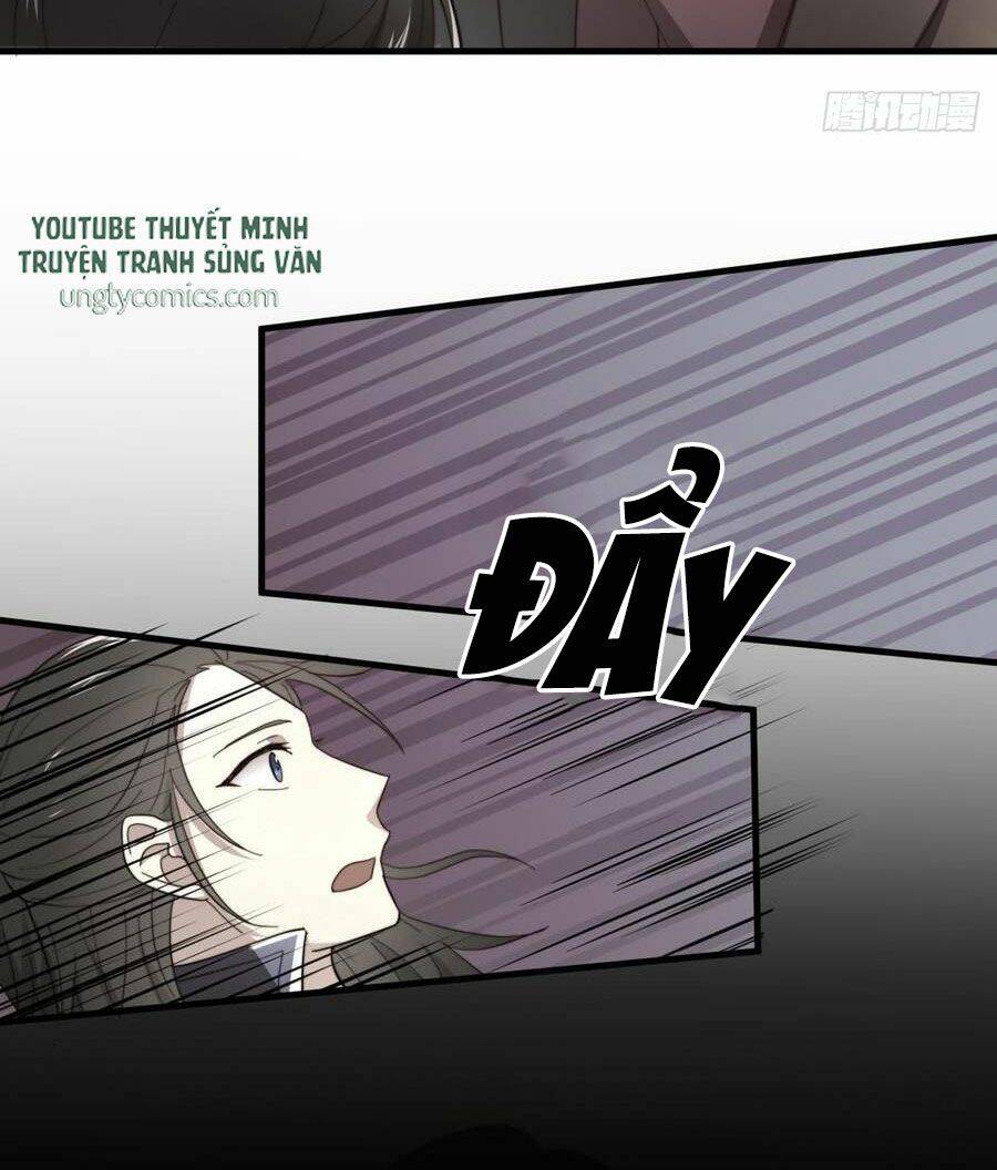 Đơn Phương Yêu Thầm Anh - Chương 3