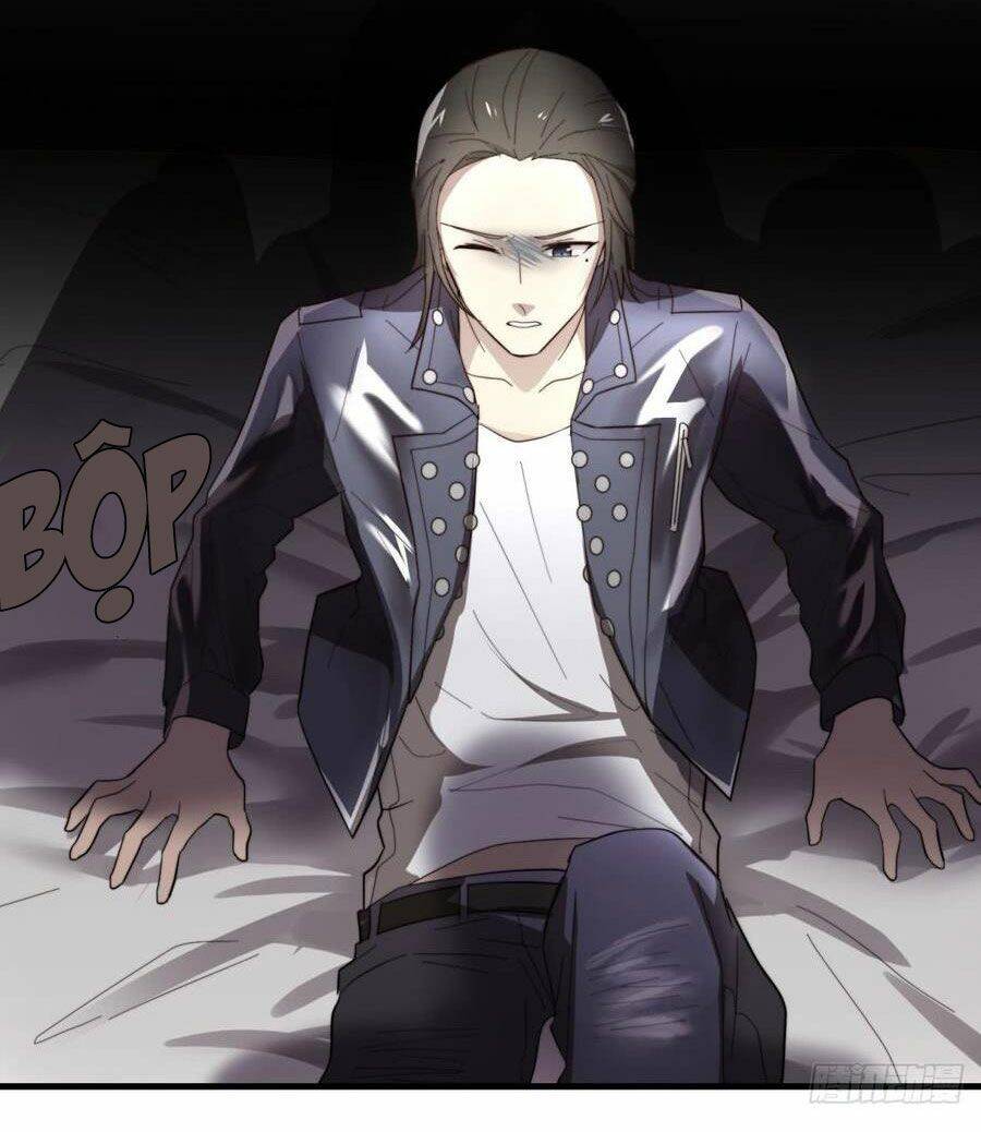 Đơn Phương Yêu Thầm Anh - Chương 3