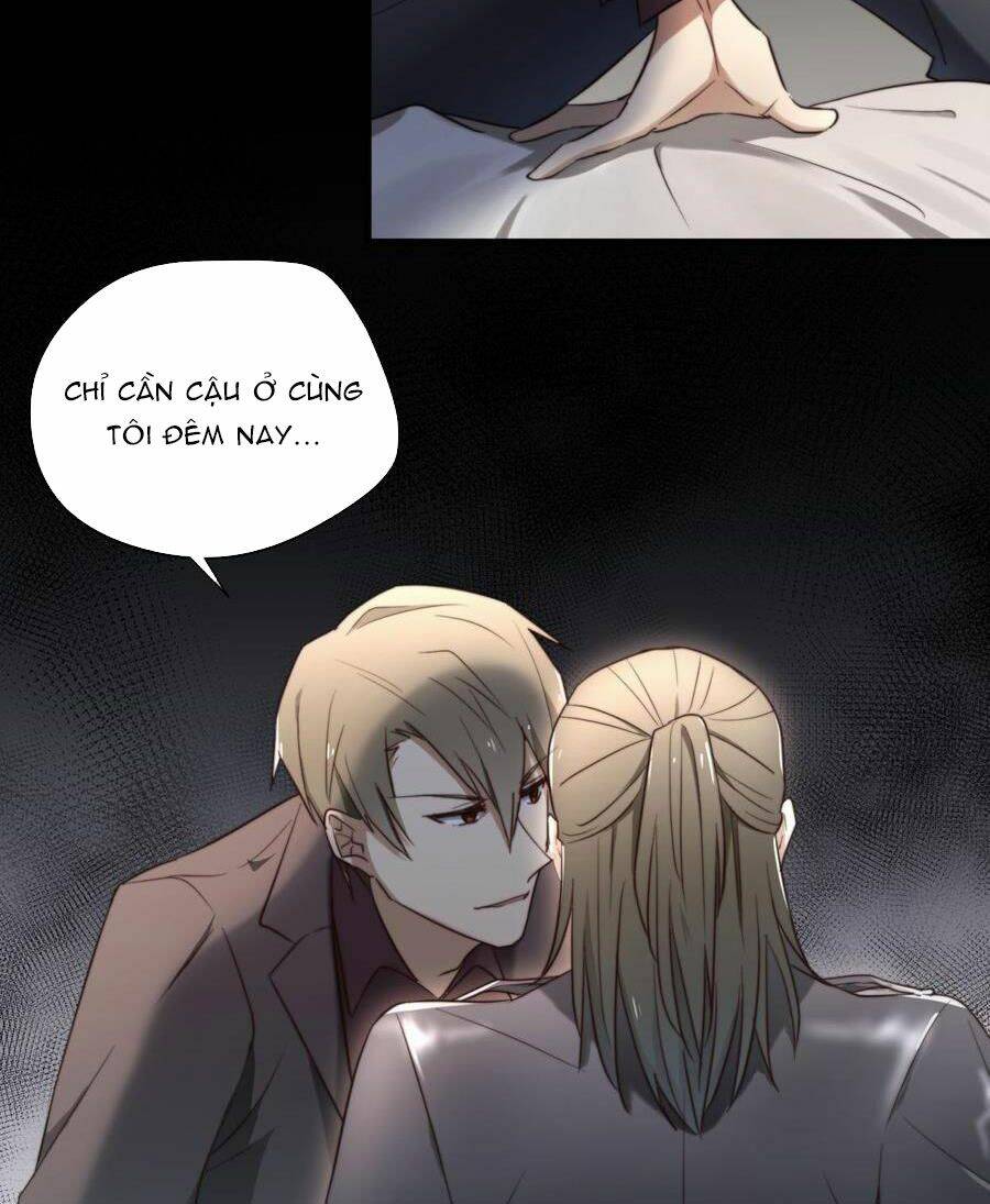 Đơn Phương Yêu Thầm Anh - Chương 3