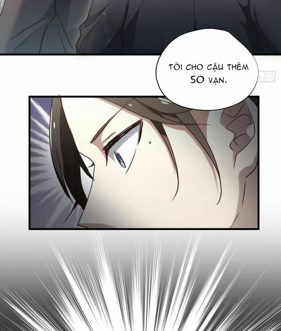 Đơn Phương Yêu Thầm Anh - Chương 3