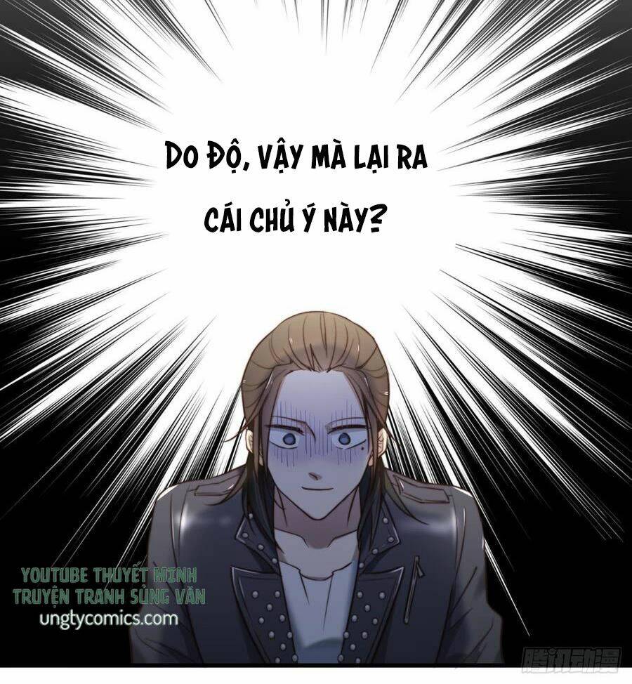 Đơn Phương Yêu Thầm Anh - Chương 3