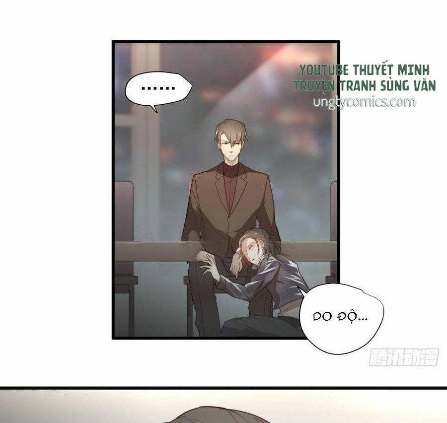 Đơn Phương Yêu Thầm Anh - Chương 3