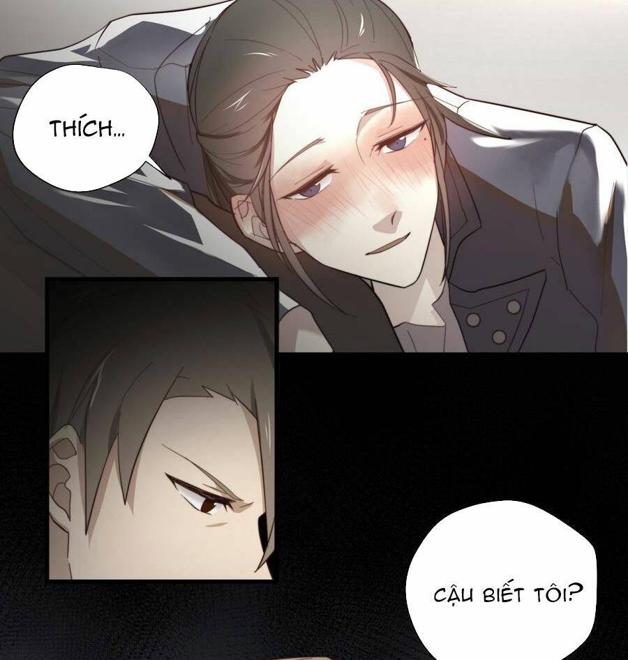 Đơn Phương Yêu Thầm Anh - Chương 3