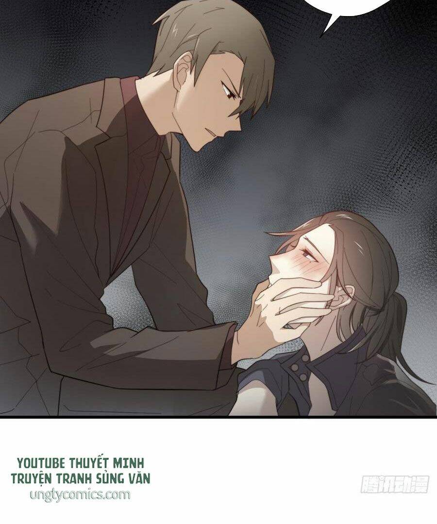 Đơn Phương Yêu Thầm Anh - Chương 3