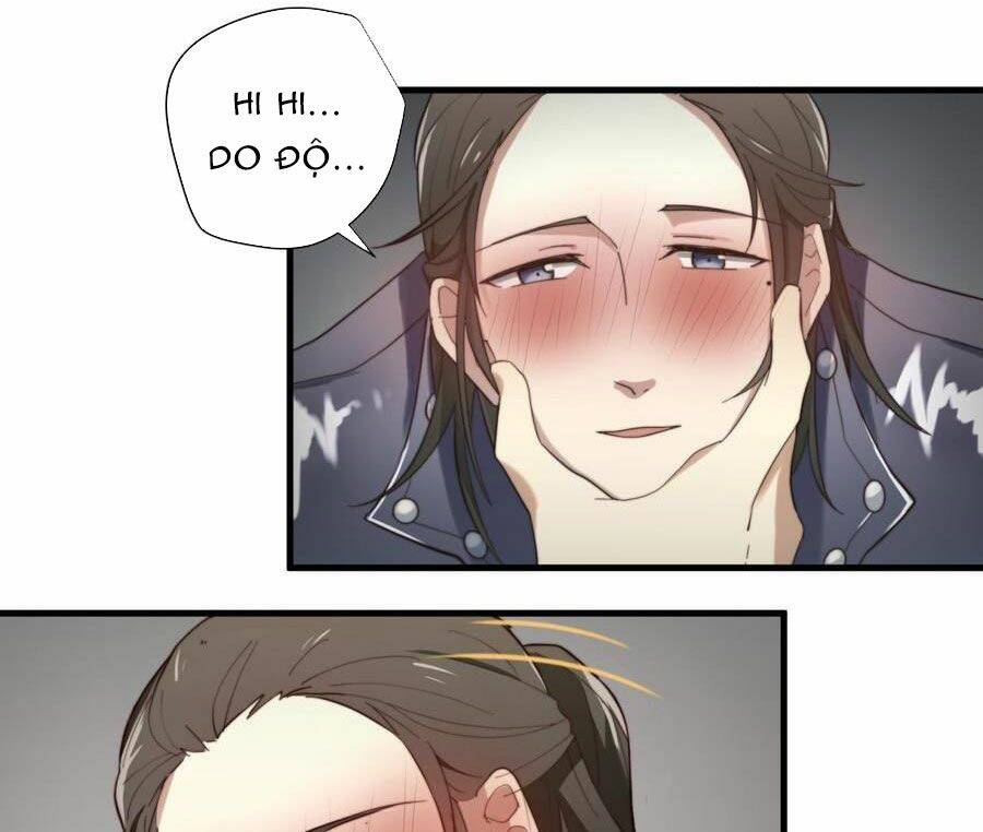 Đơn Phương Yêu Thầm Anh - Chương 3