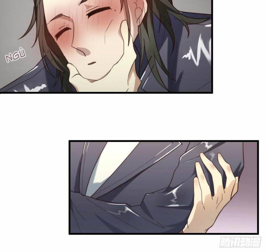 Đơn Phương Yêu Thầm Anh - Chương 3