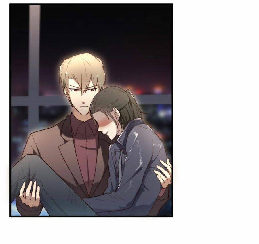 Đơn Phương Yêu Thầm Anh - Chương 3