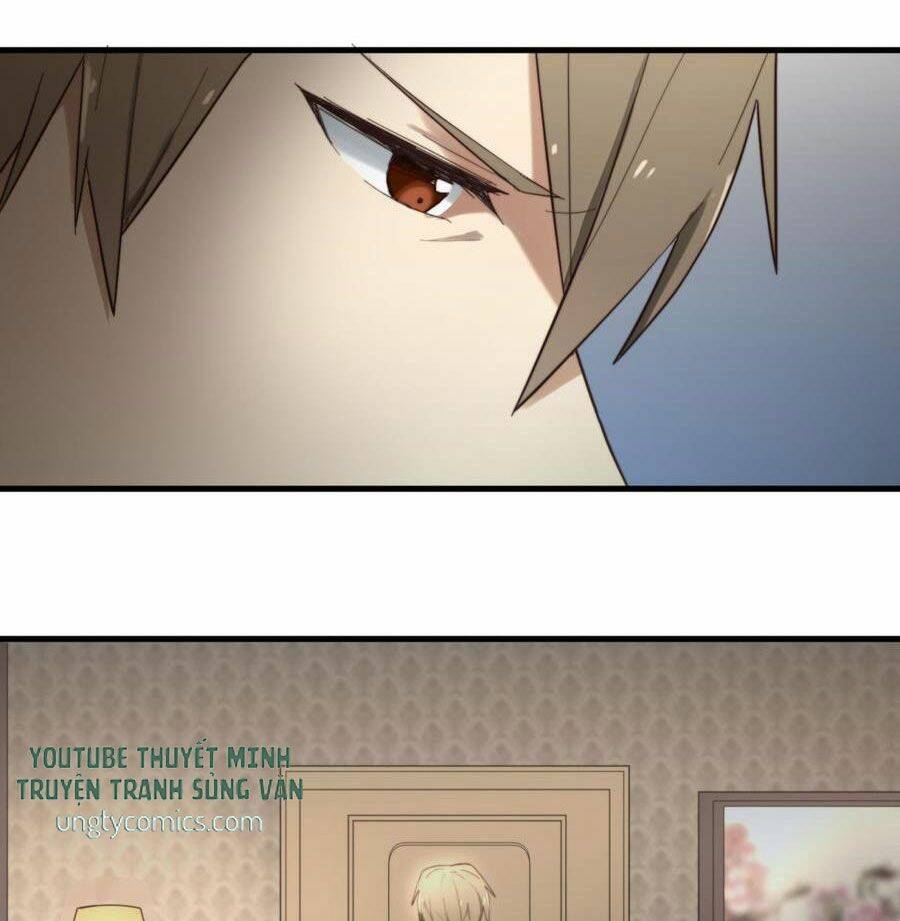 Đơn Phương Yêu Thầm Anh - Chương 3