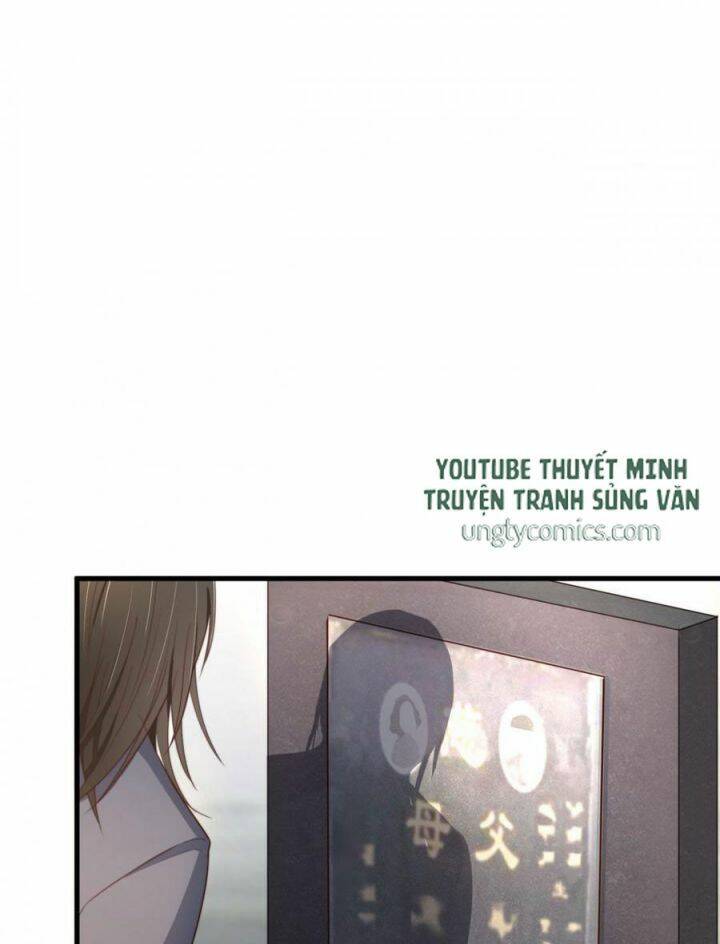 Đơn Phương Yêu Thầm Anh - Chương 30