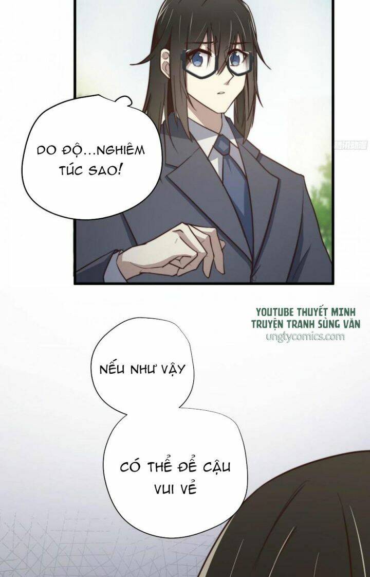 Đơn Phương Yêu Thầm Anh - Chương 30