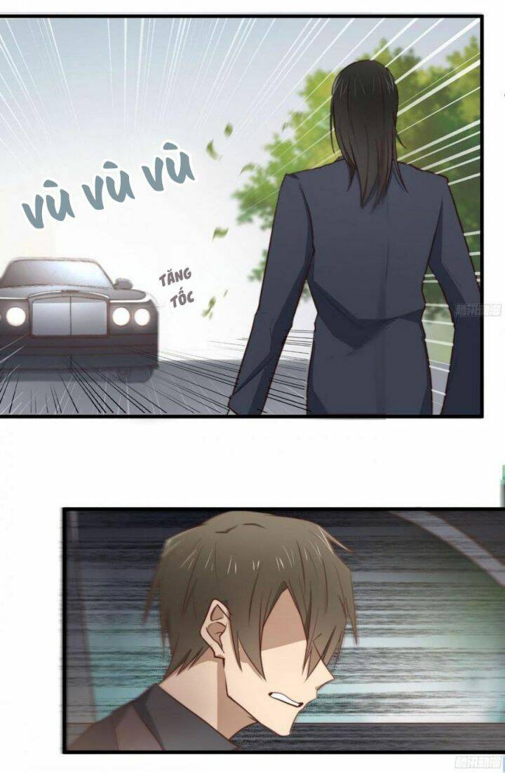 Đơn Phương Yêu Thầm Anh - Chương 30