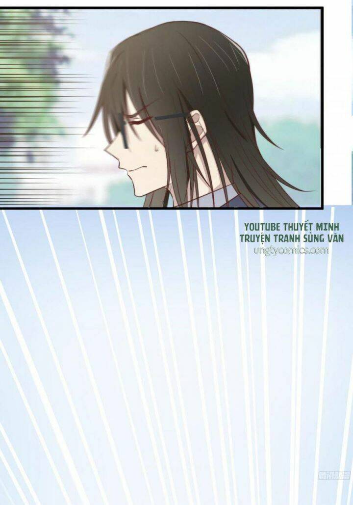 Đơn Phương Yêu Thầm Anh - Chương 30