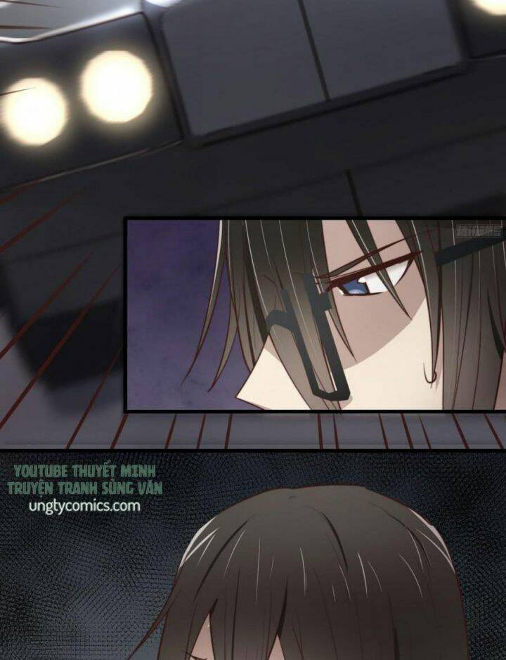 Đơn Phương Yêu Thầm Anh - Chương 30