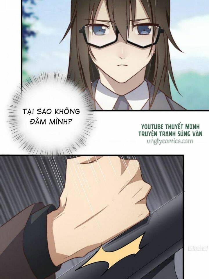 Đơn Phương Yêu Thầm Anh - Chương 30