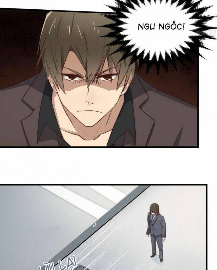 Đơn Phương Yêu Thầm Anh - Chương 30