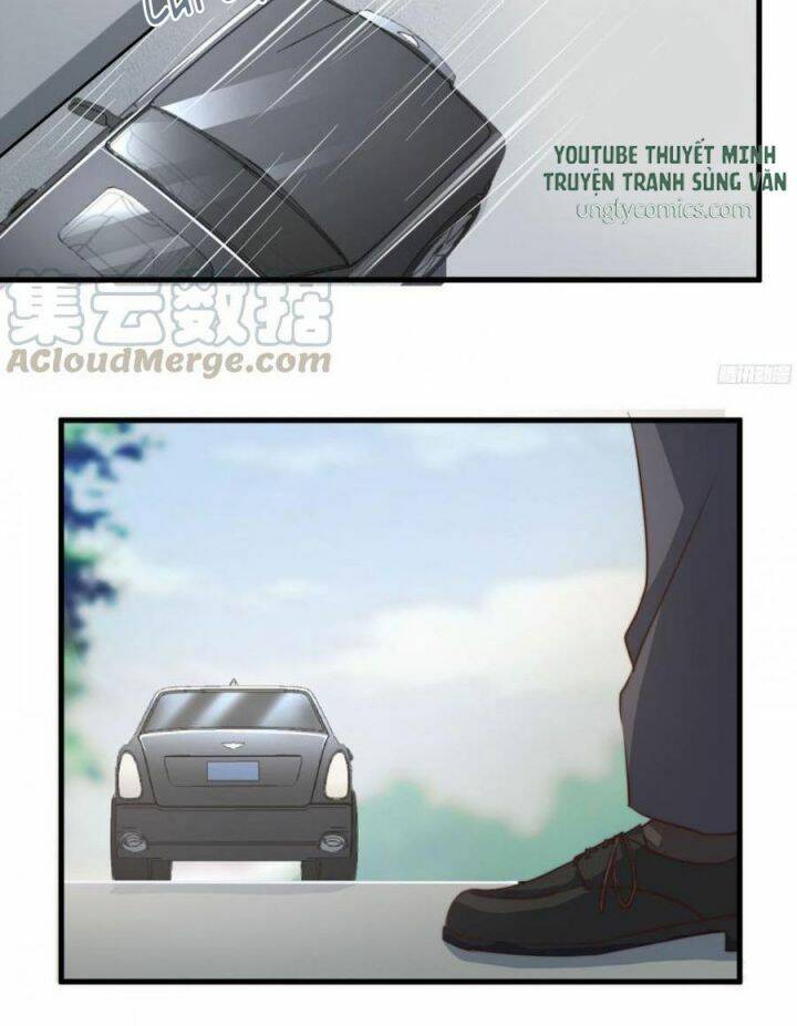 Đơn Phương Yêu Thầm Anh - Chương 30