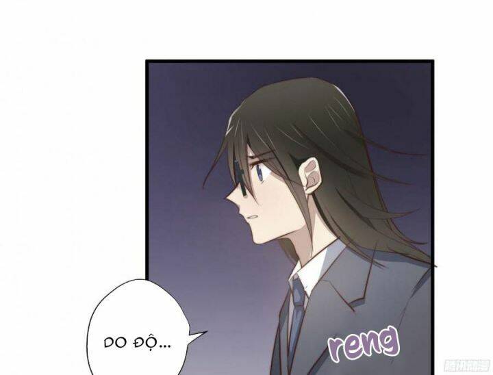 Đơn Phương Yêu Thầm Anh - Chương 30