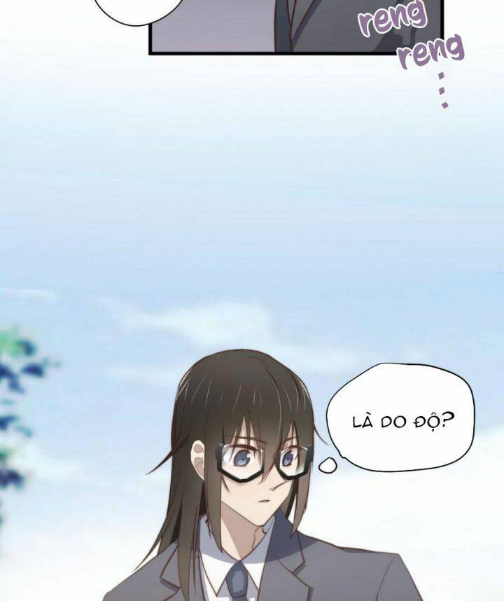 Đơn Phương Yêu Thầm Anh - Chương 30