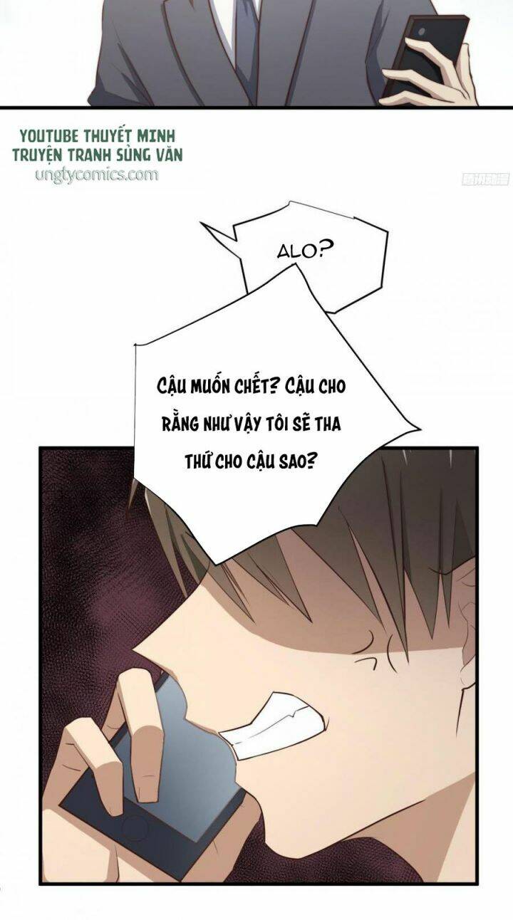 Đơn Phương Yêu Thầm Anh - Chương 30