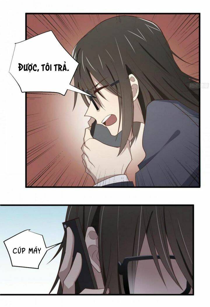 Đơn Phương Yêu Thầm Anh - Chương 30