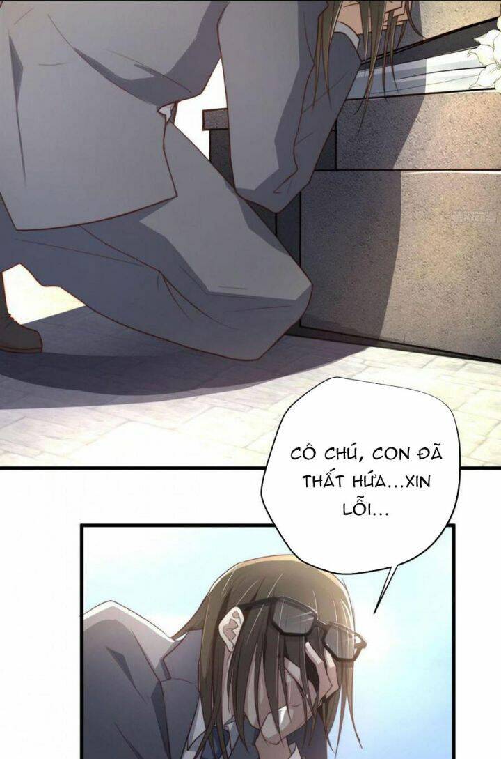 Đơn Phương Yêu Thầm Anh - Chương 30