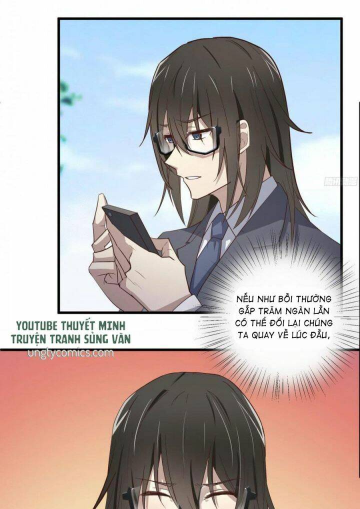 Đơn Phương Yêu Thầm Anh - Chương 30